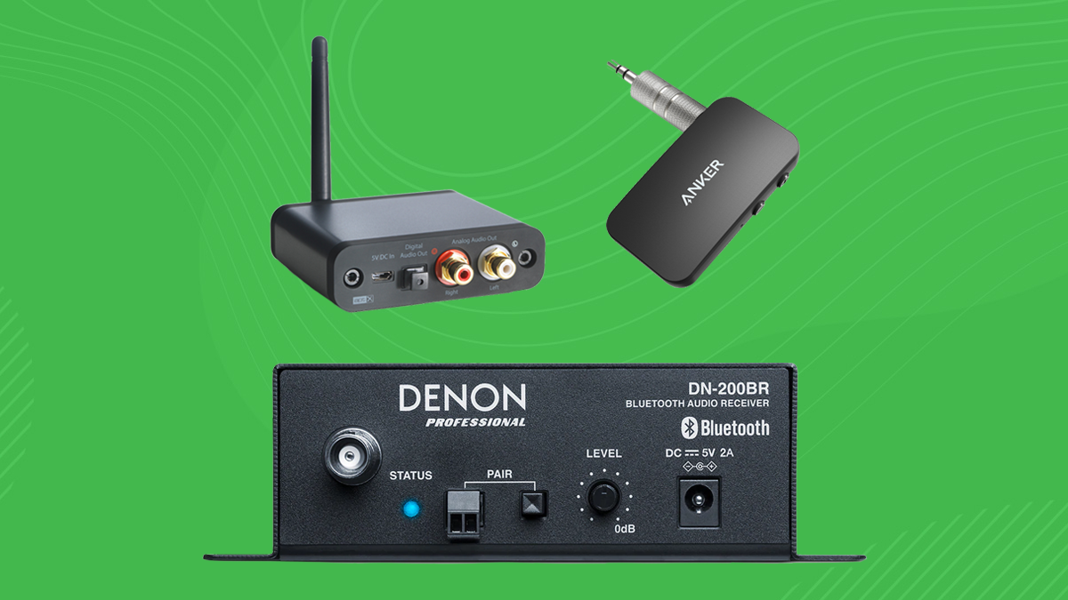 The 5 Best Bluetooth Receivers of 2022 [Reviewed] Appuals.com