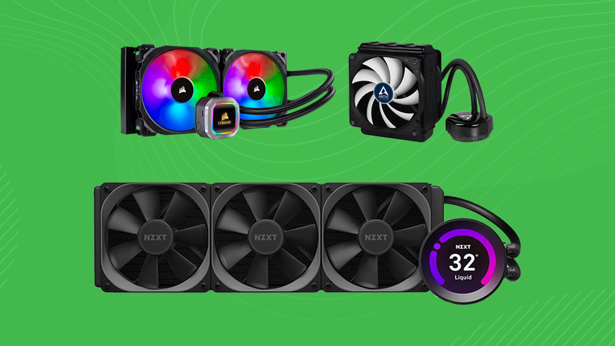 Best CPU Coolers For Intel 10th Generation Processors Budget and High