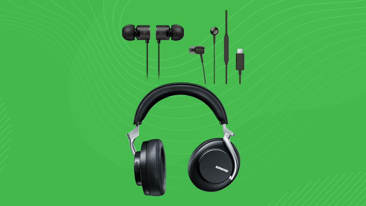 best usb c earphones 2020