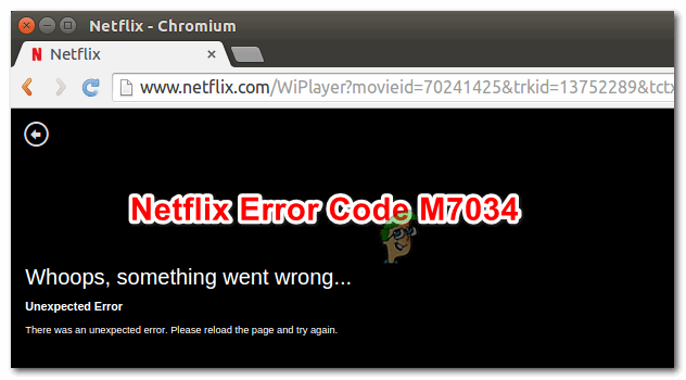 netflix download limit error