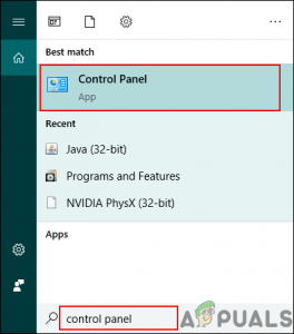 How to Check Your Java Version in Windows and macOS? - Appuals.com