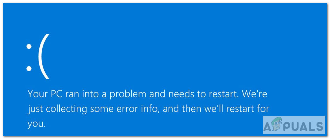 Critical structure corruption windows