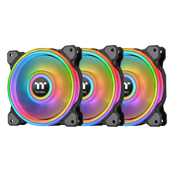 5 Best Addressable RGB Fans To Buy In 