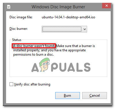 windows disk image burner windows 7 download