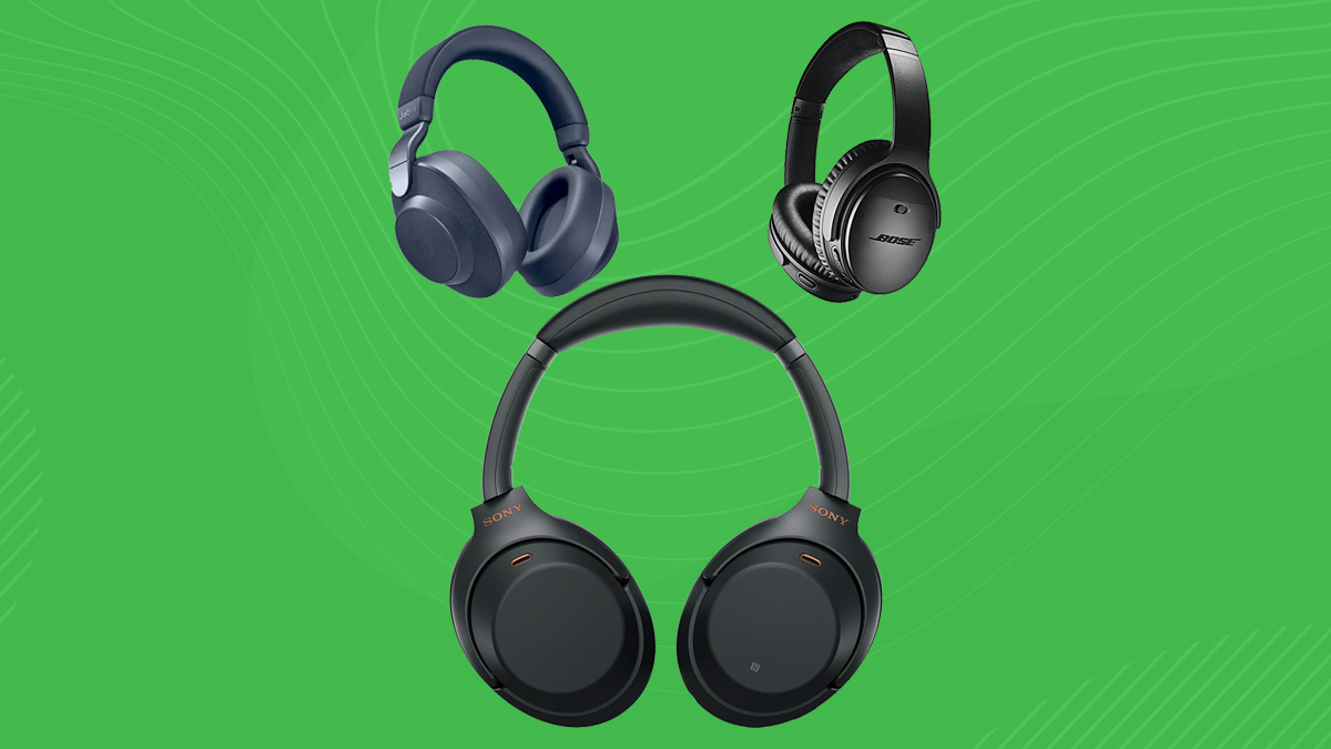 good headphones for calls