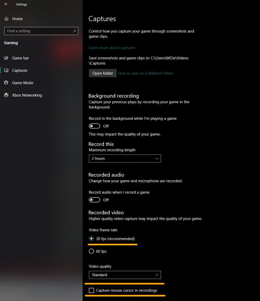 How to Optimize Windows 10 For Gaming and Best Performance - Appuals.com