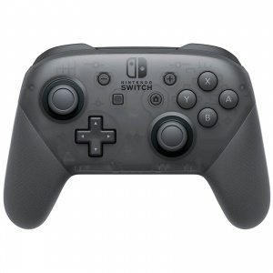 can you use a wired switch controller on pc