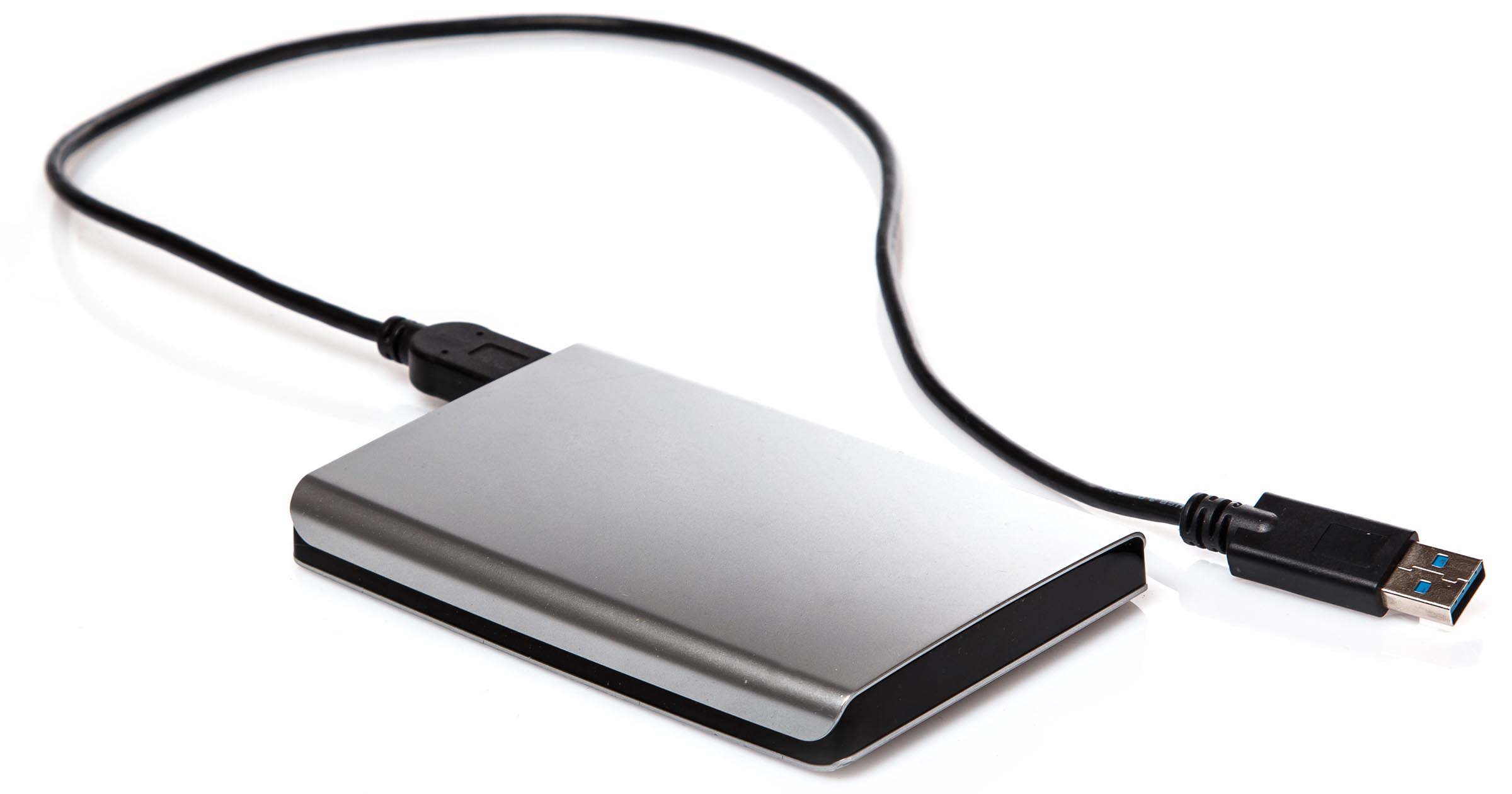 most recommeneded external hard drive for pc