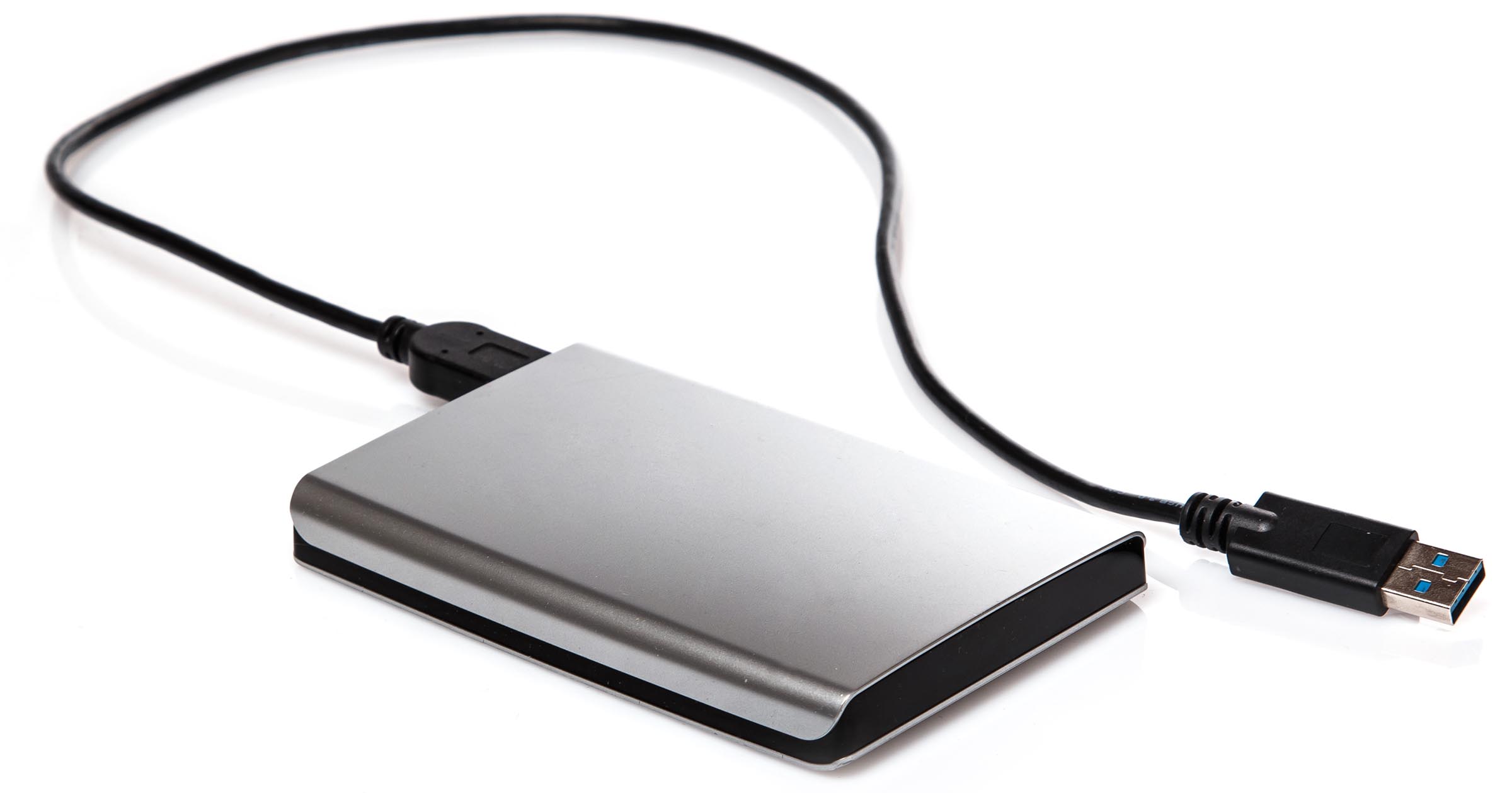 How To Convert An External Hard Drive Into An Internal Storage HDD Unit