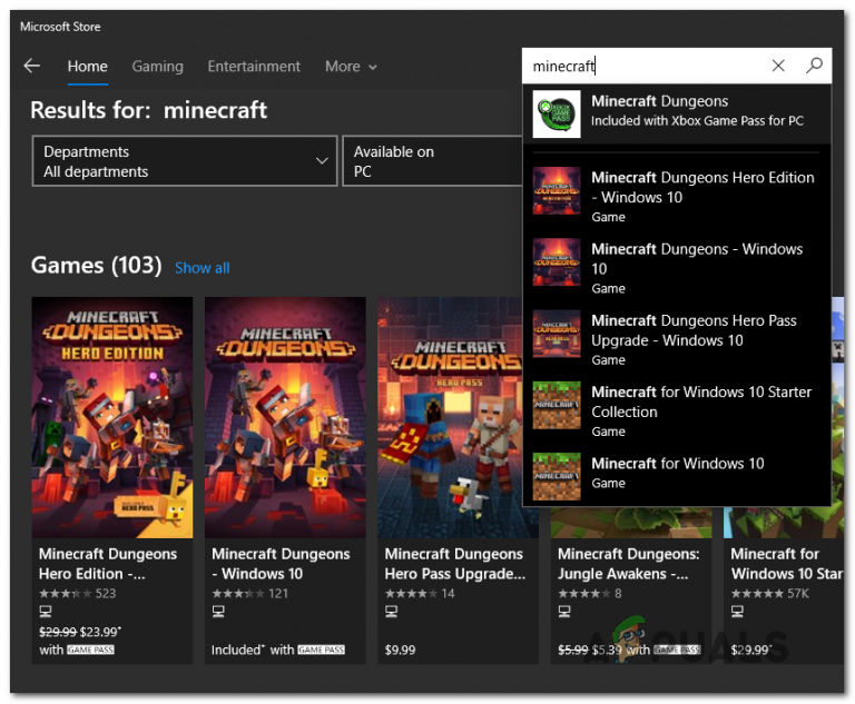 Store Register Minecraft How to Fix 'Error Placing Order' when Purchasing Minecraft