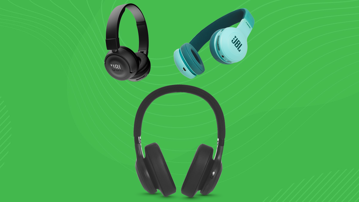 all jbl headphones
