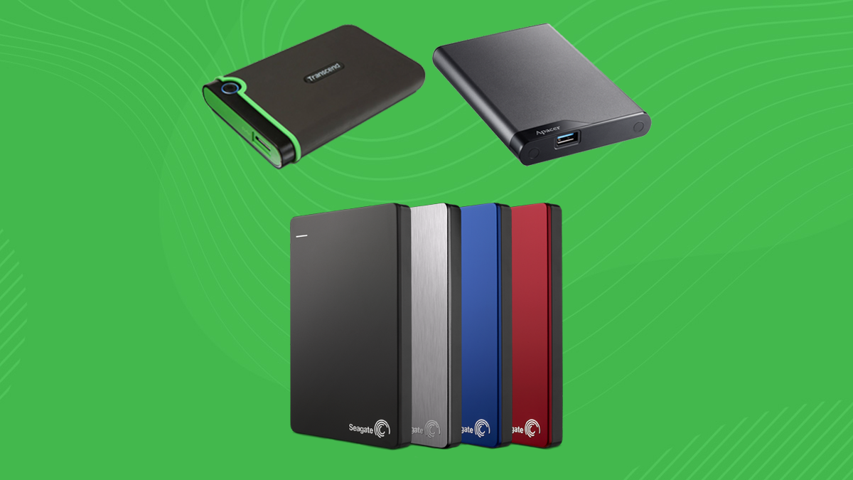 best external storage for ps4