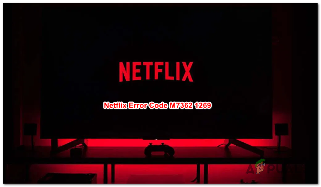 How to Fix Netflix Error Code D7717 - wide 9