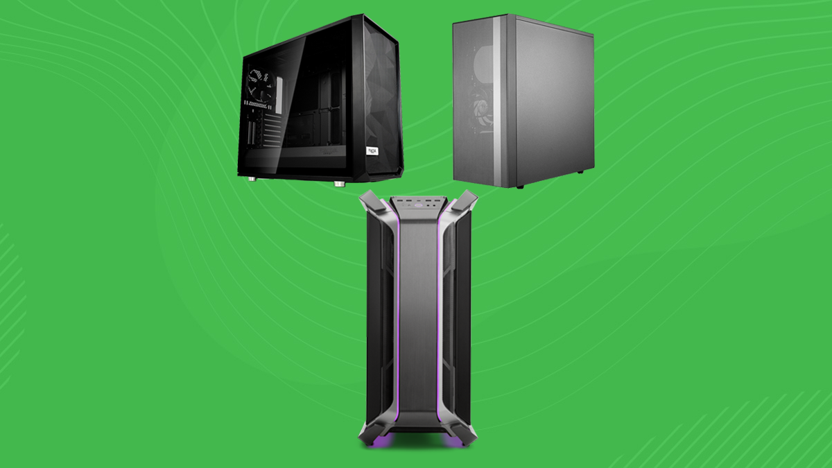 2019 best airflow cases