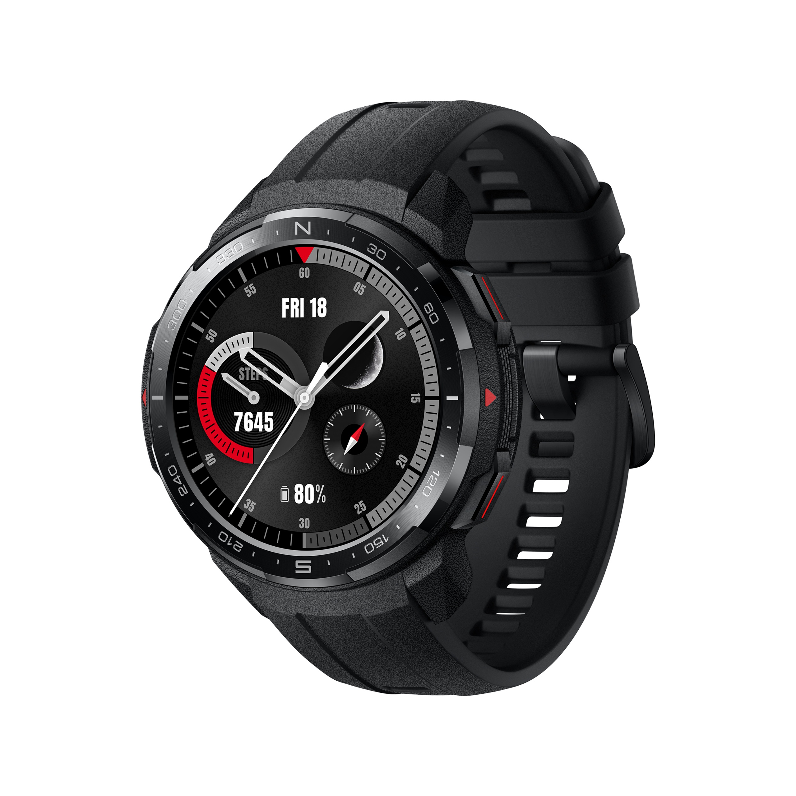 gs pro watch