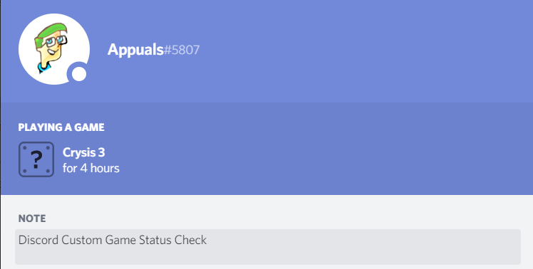 add games to discord