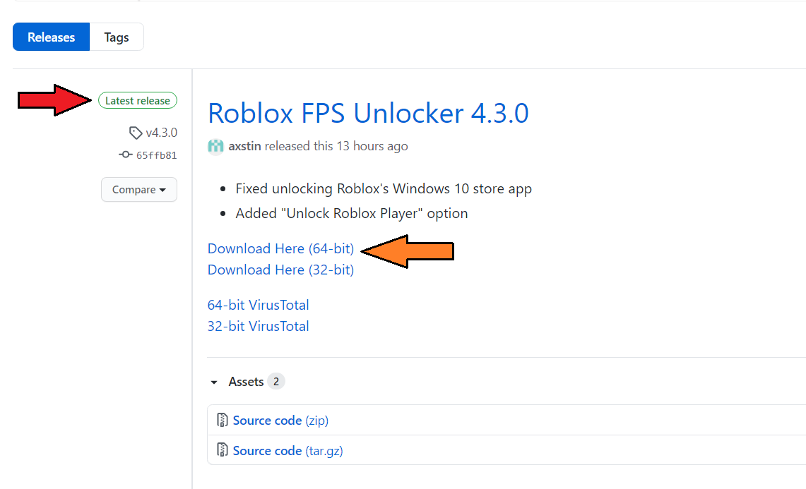 How To Use Roblox FPS Unlocker