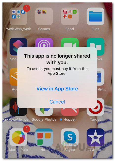 how to get an app that is no longer available