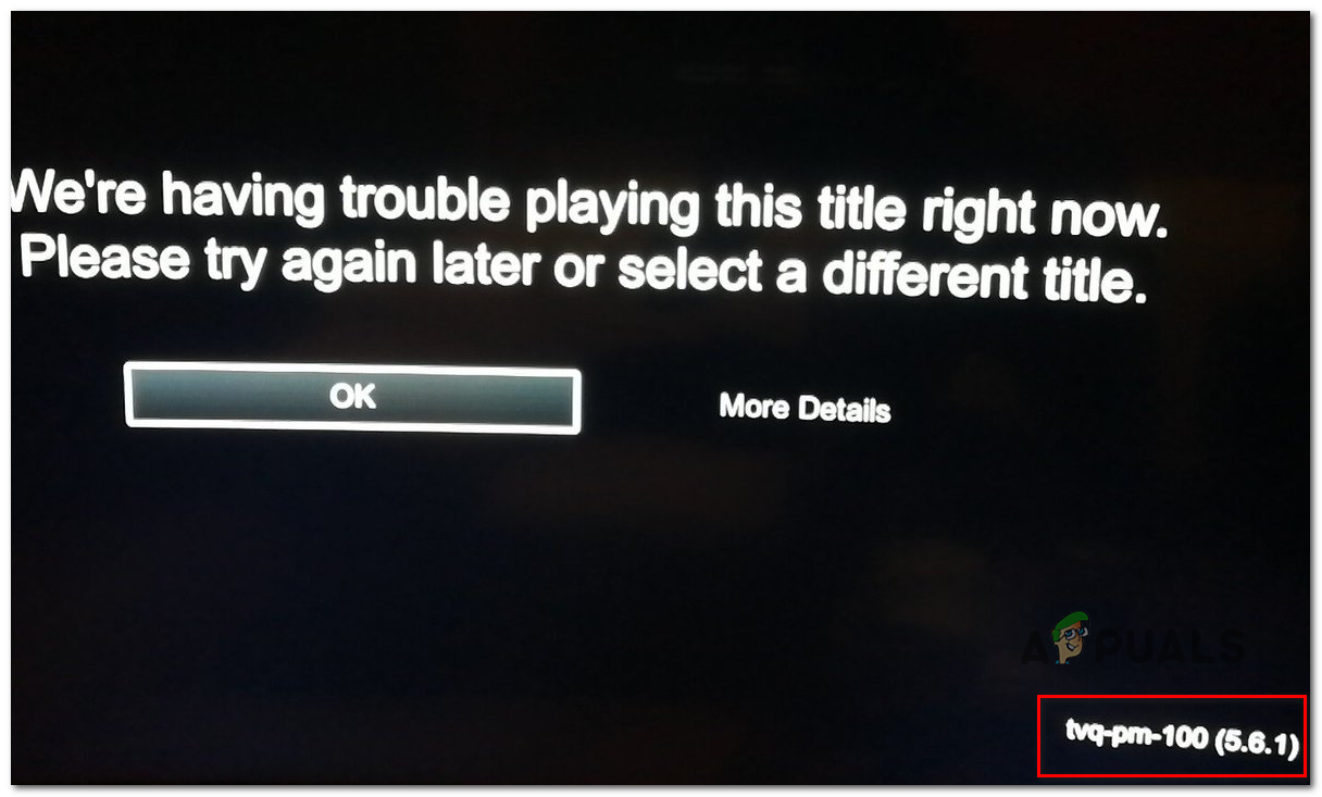 Netflix Error Code D7717: Tips and Tricks for Resolving It - wide 2