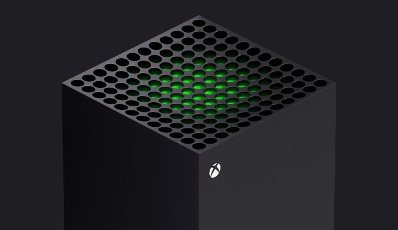 Xbox Series X Heat Problem