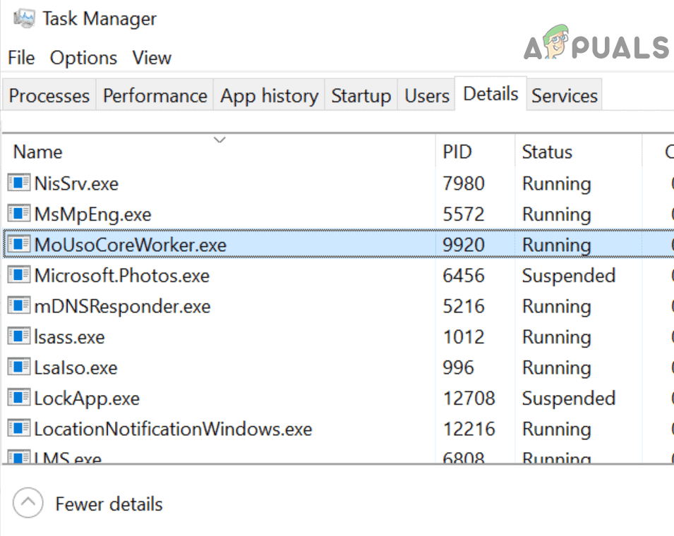 Fix Mouso Core Worker Process Mousocoreworker Exe Constantly Wakes Computer From Sleep Appuals Com Fix Mouso Core Worker Process Mousocoreworker Exe Constantly Wakes Computer From Sleep Appuals Com
