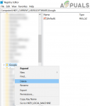 Why is there a Debug File on my Computer and How to Fix it? - Appuals.com