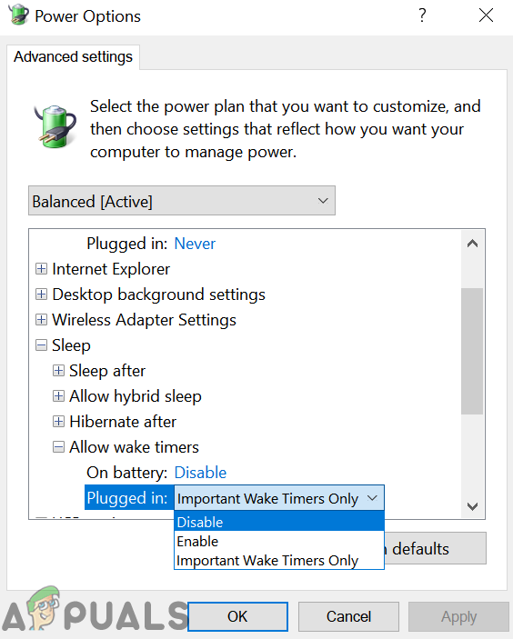 Fix Mouso Core Worker Process Mousocoreworker Exe Constantly Wakes Computer From Sleep Appuals Com Fix Mouso Core Worker Process Mousocoreworker Exe Constantly Wakes Computer From Sleep Appuals Com