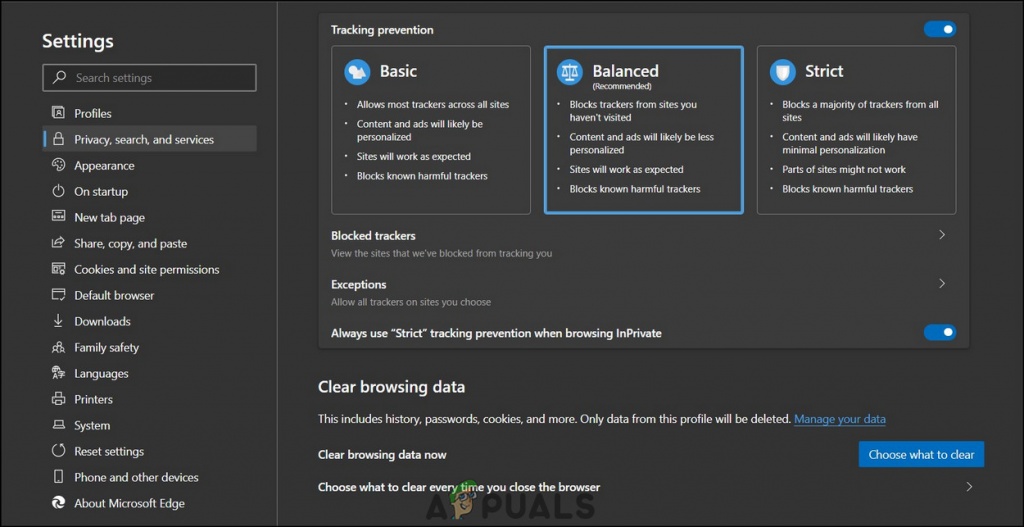 How to Fix Error Code DLG_FLAGS_INVALID_CA