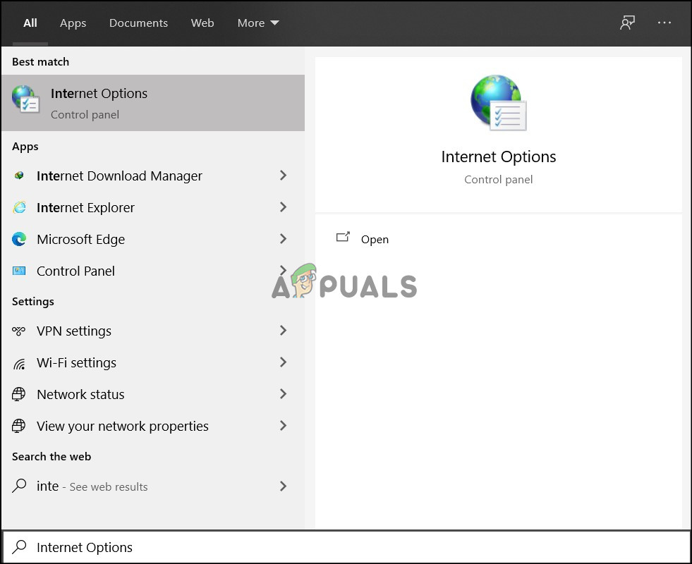 How to Fix Error Code DLG_FLAGS_INVALID_CA