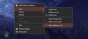 How to Hide and Disable All Items on the Desktop in Windows 10 ...