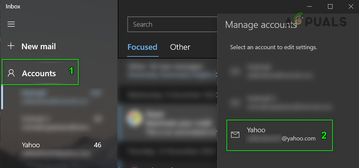 cant login to yahoo mail on mac proxy settings