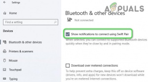 How to Fix AirPods Paired but won't Connect