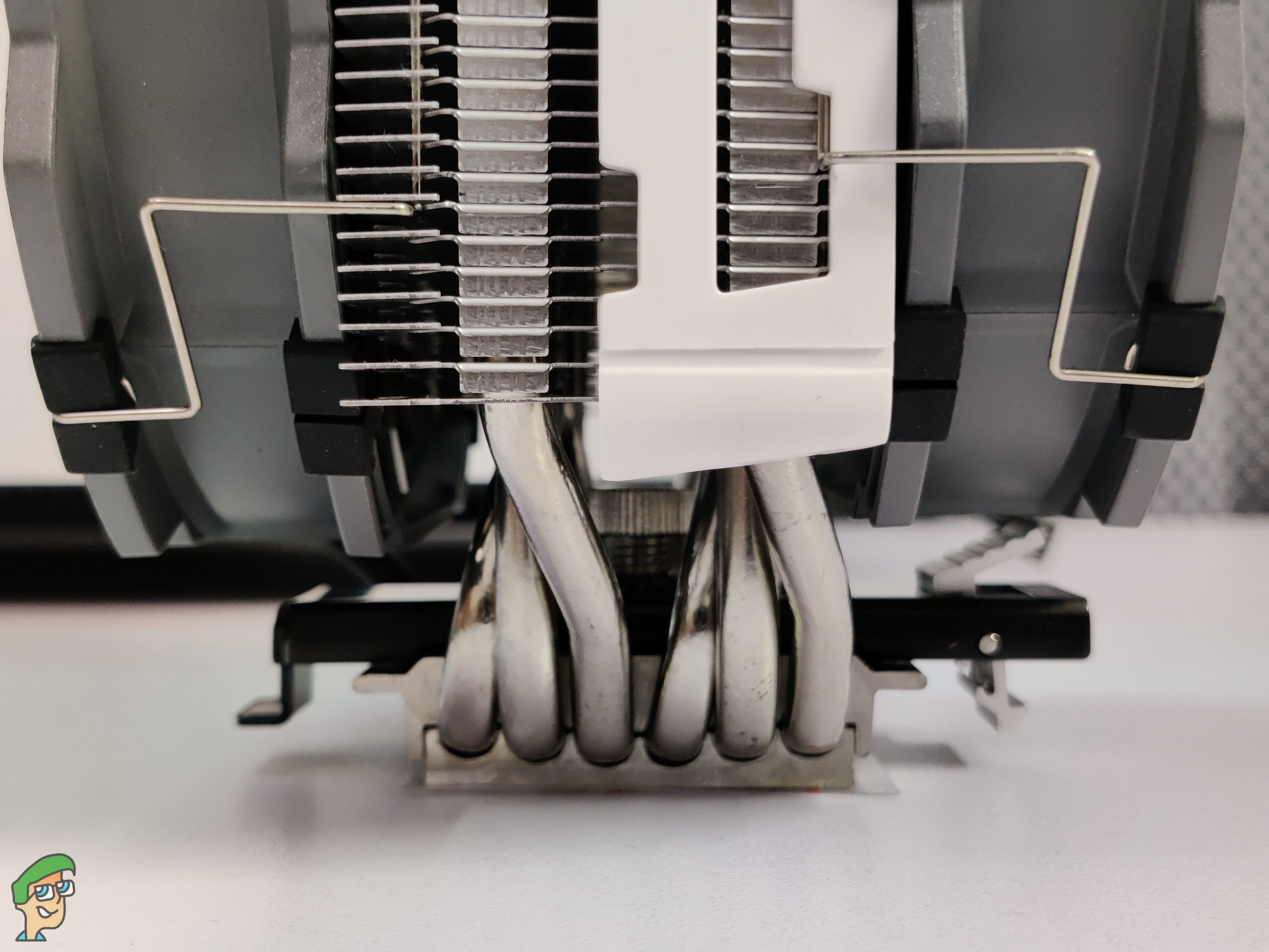 Cryorig R5 CPU Cooler Review