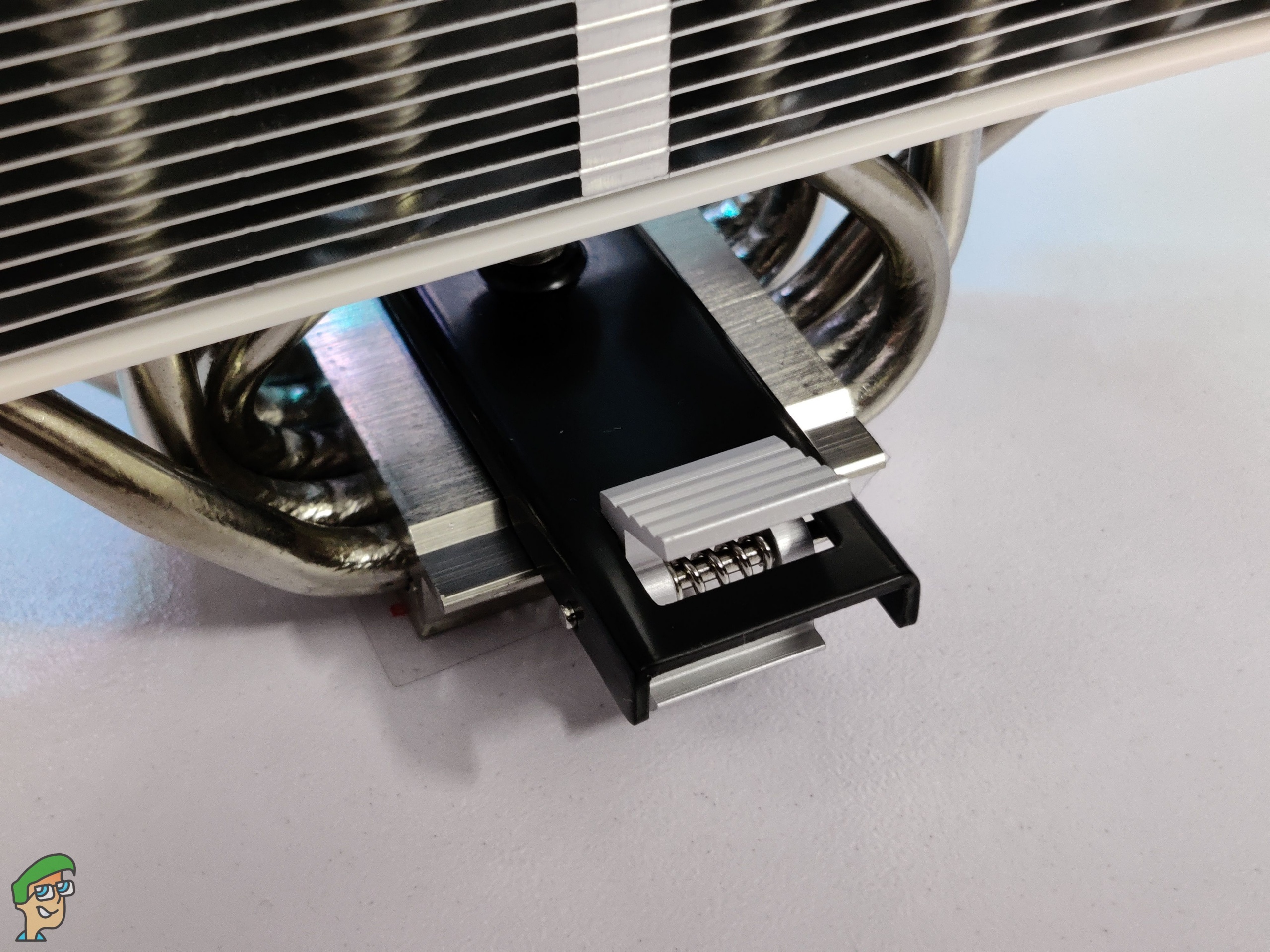 Cryorig R5 CPU Cooler Review