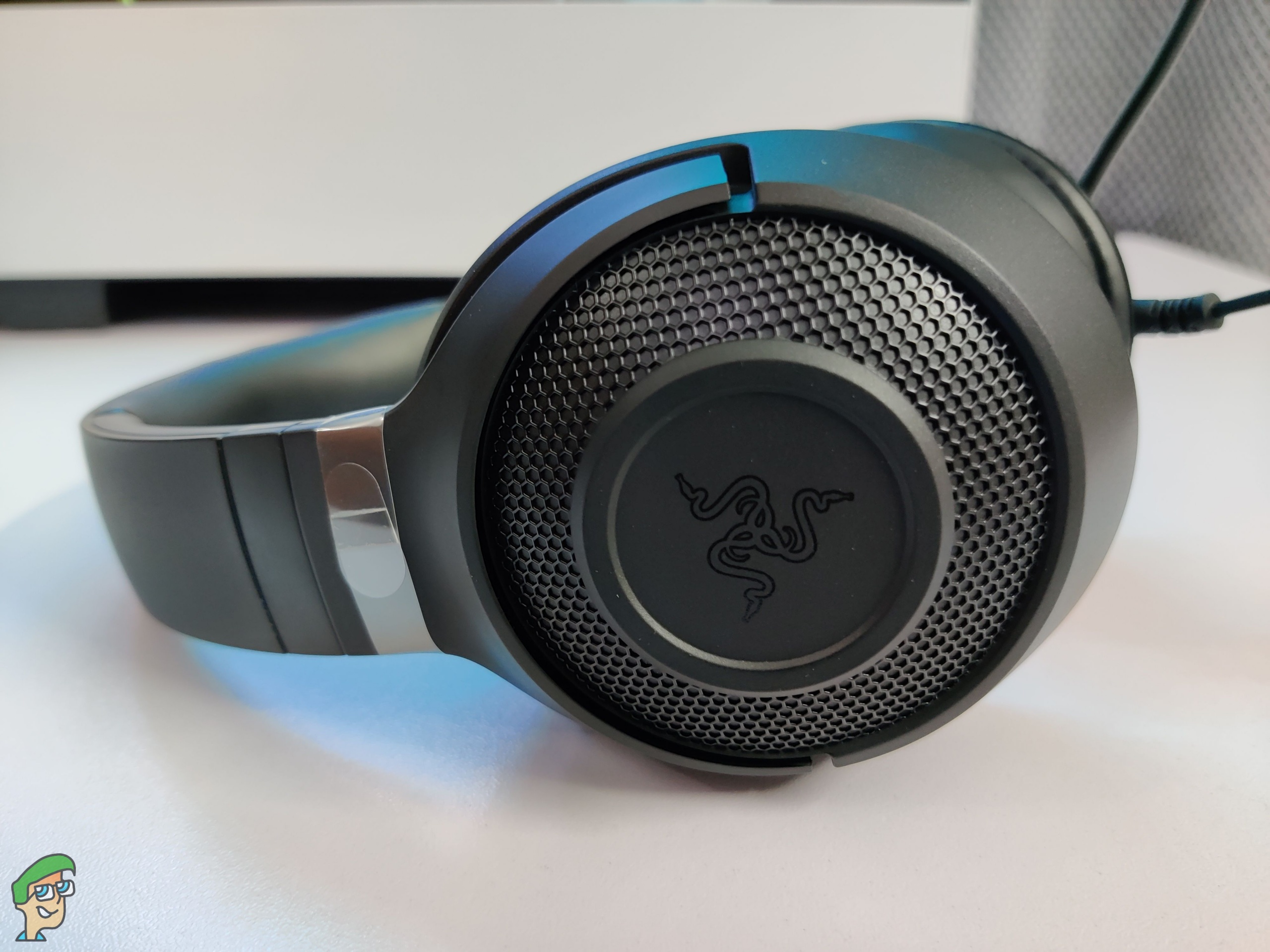 Razer Kraken X Lite Ultralight Gaming Headset Review