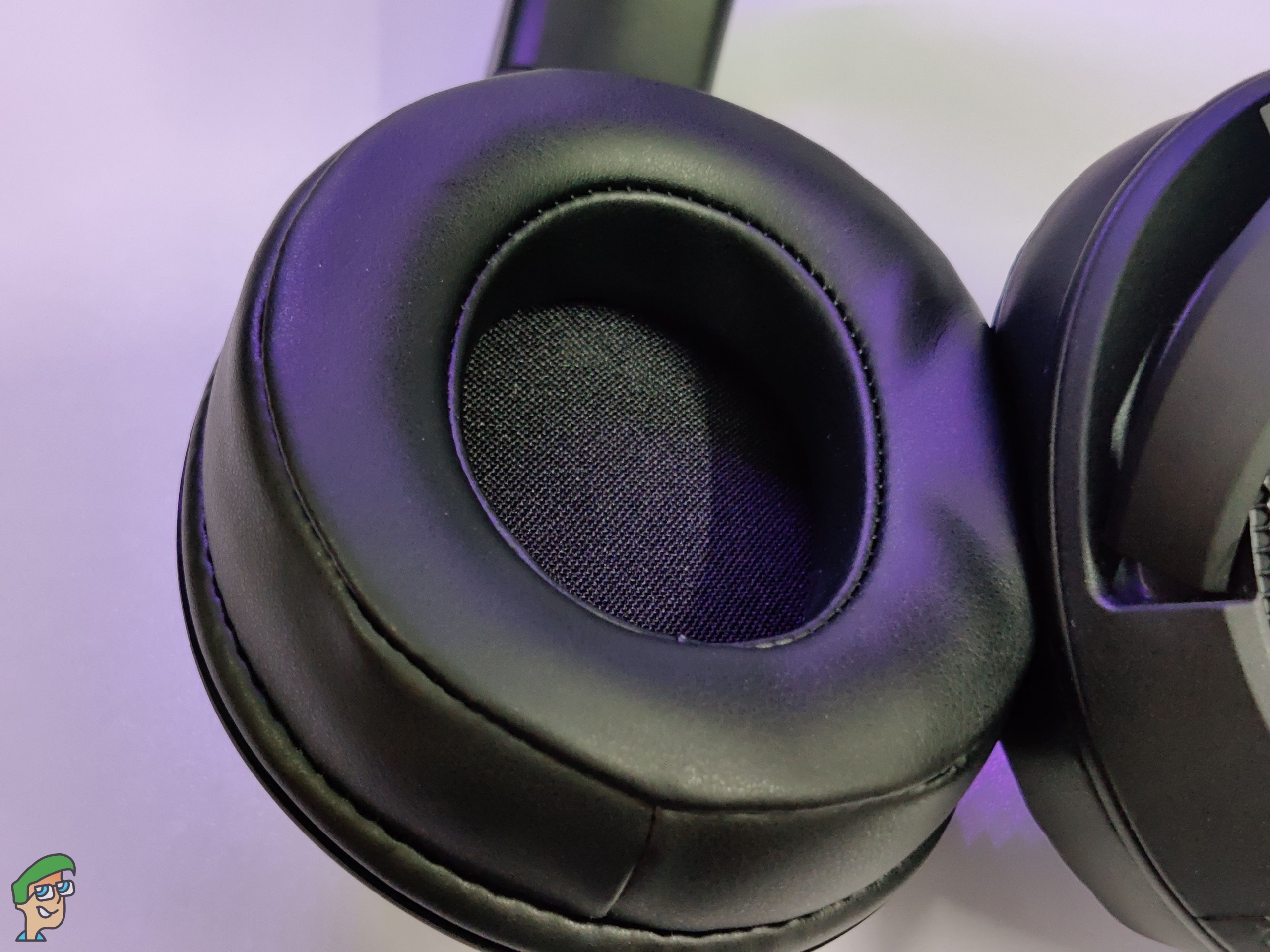 Razer Kraken X Lite Ultralight Gaming Headset Review