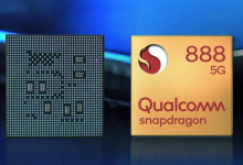 Photo of Snapdragon 888 Brings Along Performance Gains: 5nm Process, Integrated 5G Model, Better AI and Image Processing