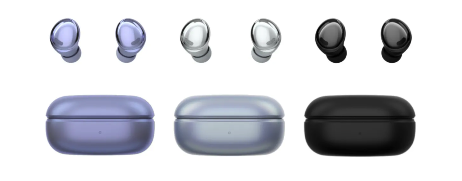 Samsung Galaxy Buds Pro Specs Surface 