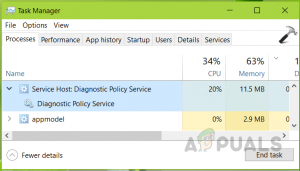 [FIX] Service Host: Diagnostic Policy Service High CPU & Memory Usage