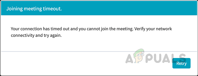 how-to-fix-your-connection-has-timed-out-and-you-cannot-join-the