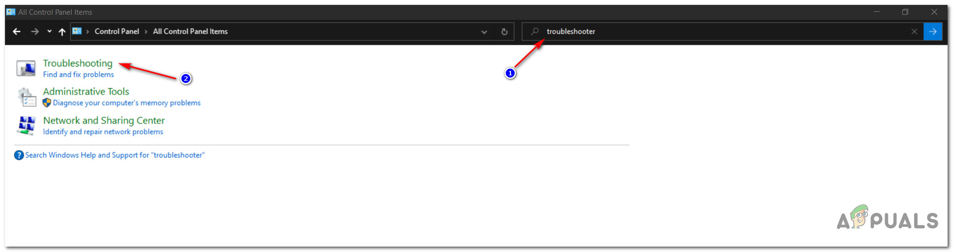 How to Fix 'The Device is Disabled (Code 22)'