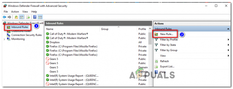[FIX] Address Incompatible with the Requested Protocol (10047 Error)