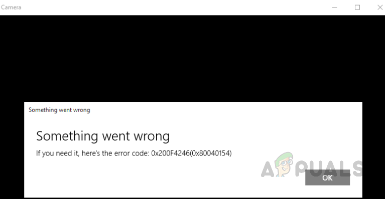 how to fix camera error how to fix camera error