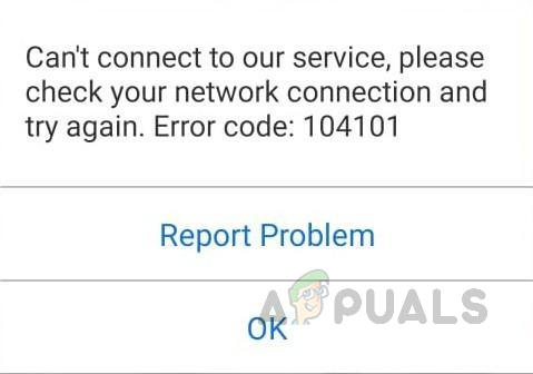 How To Fix Can T Connect To Your Service Zoom Error Code On Windows 10 Appuals Com