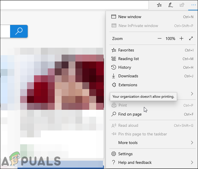 disable the print dialog box for chrome on a mac disable the print dialog box for chrome on a mac