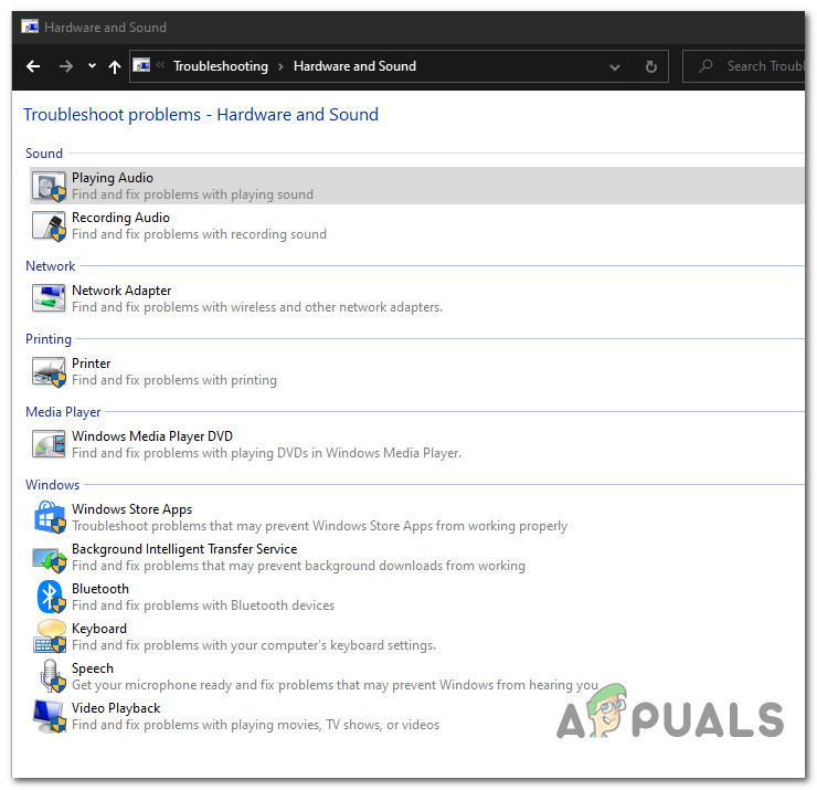How to Fix 'The Device is Disabled (Code 22)'