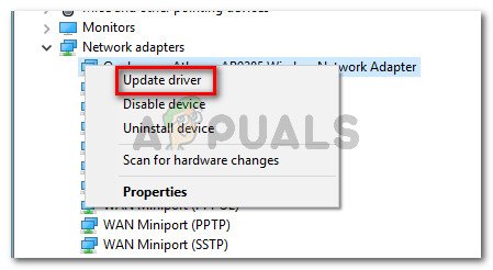 How to Fix 'An Error Occurred while Renewing Interface Ethernet ...