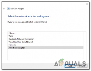 How to Fix 'An Error Occurred while Renewing Interface Ethernet ...