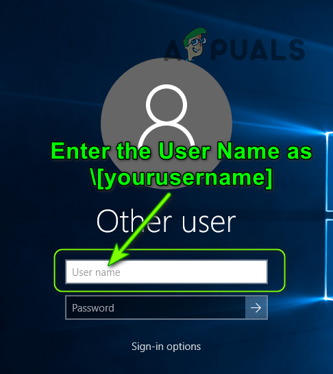 How to Fix All Local User Accounts Missing from the Login Screen ...