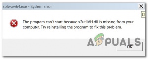 How to Fix SPLwow64.exe Error on Windows